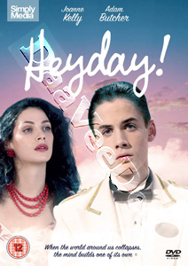 Heyday! | Hey day!  DVD